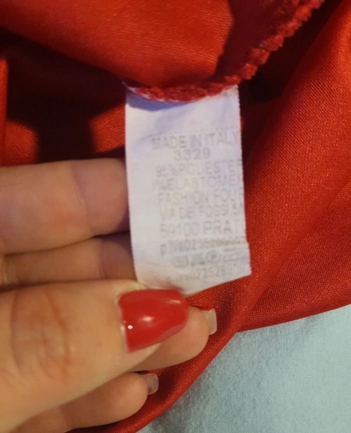 Magnifique Robe femme 36 - S - photo numéro 9