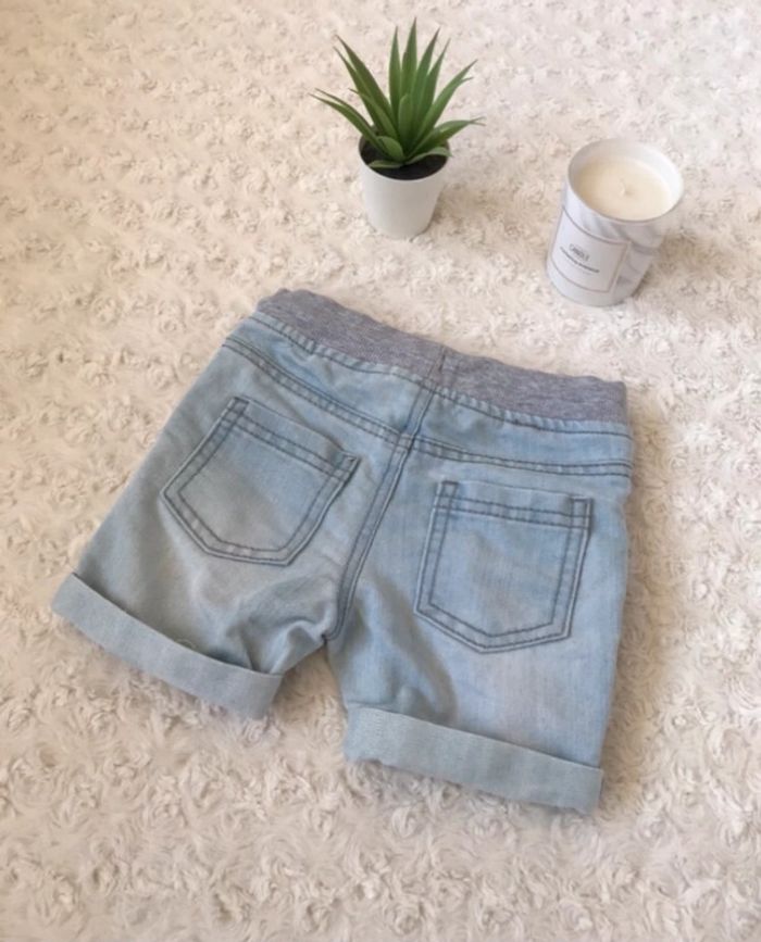 Short - photo numéro 2