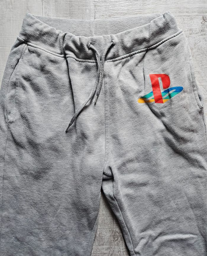 Jogging PlayStation 12 ans - photo numéro 3
