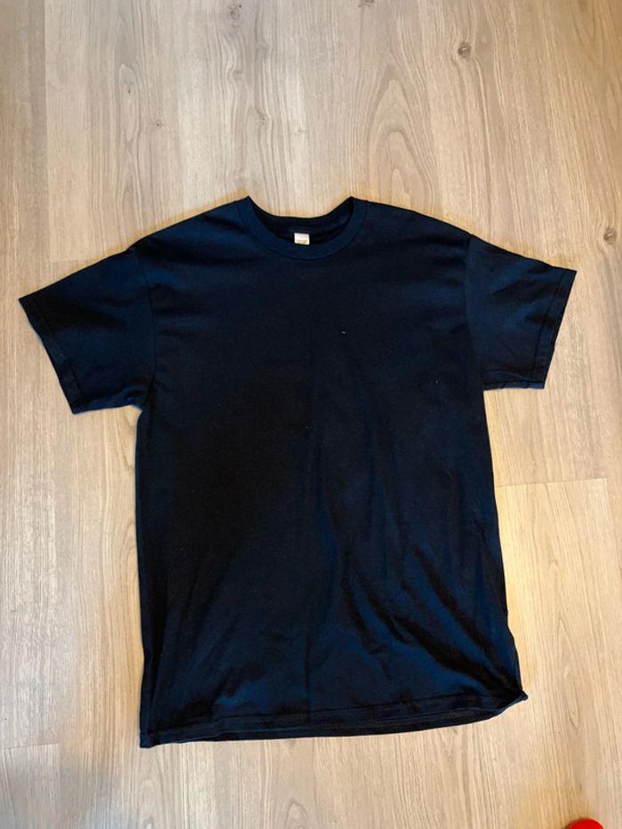 T shirt lomepal Mauvais Ordre - photo numéro 3