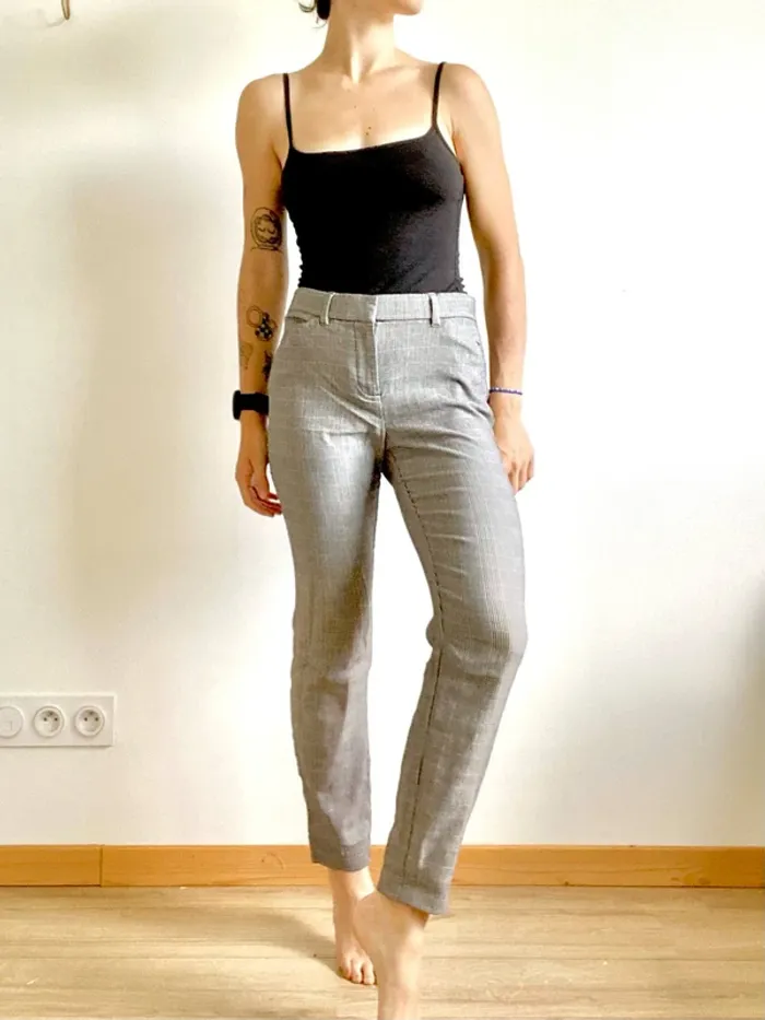 Pantalon Gap skinny