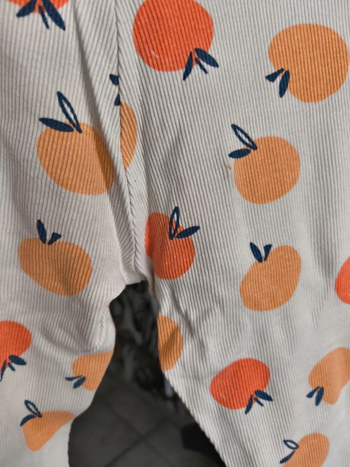 Ensemble 6 ans Kiabi - photo numéro 8