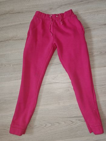 Pantalon survêtement