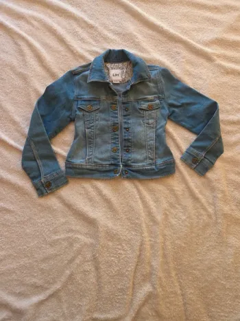 Veste 6 ans