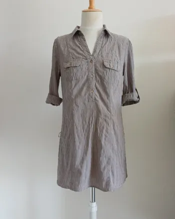 Tunique taille 38 Camaïeu