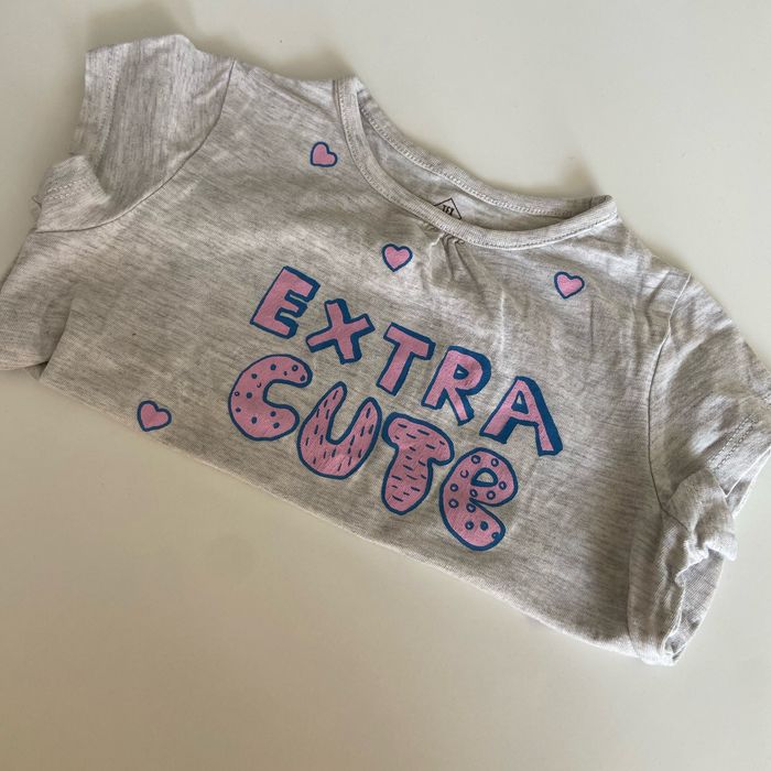 Tee-shirts fille