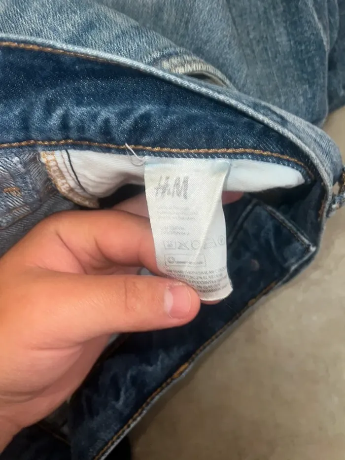 Jeans Denim - photo numéro 7