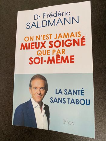 Livre santé