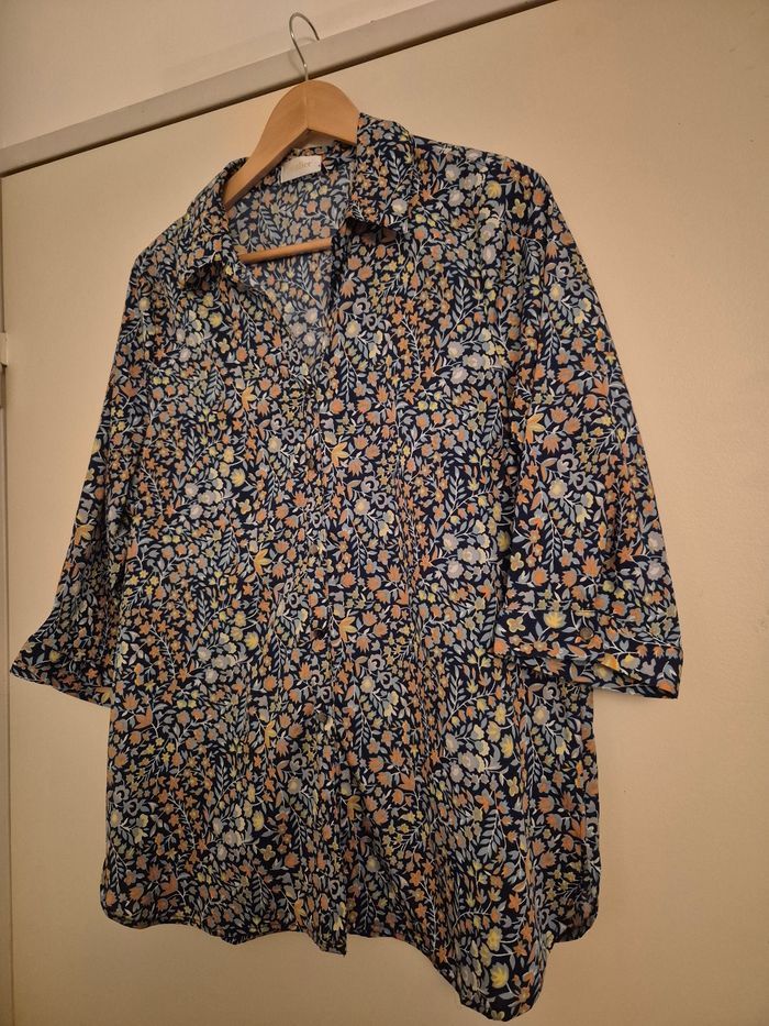 Chemise - photo numéro 2