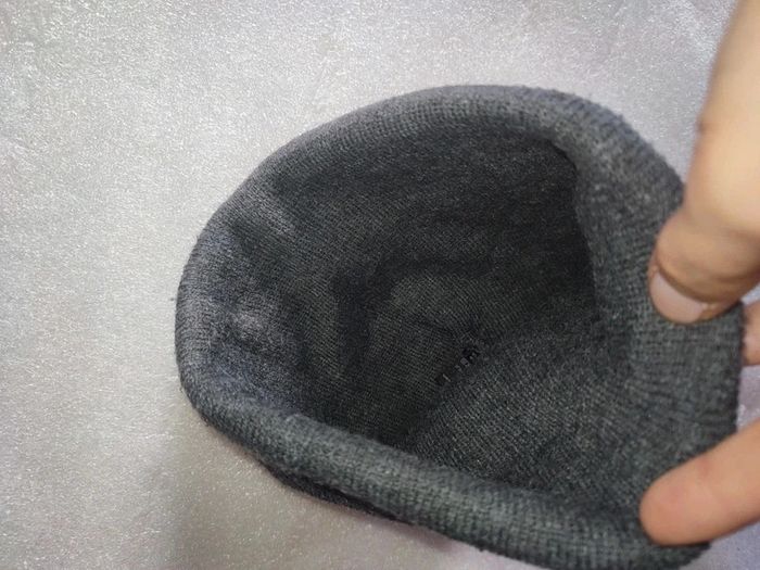 Bonnet - photo numéro 2