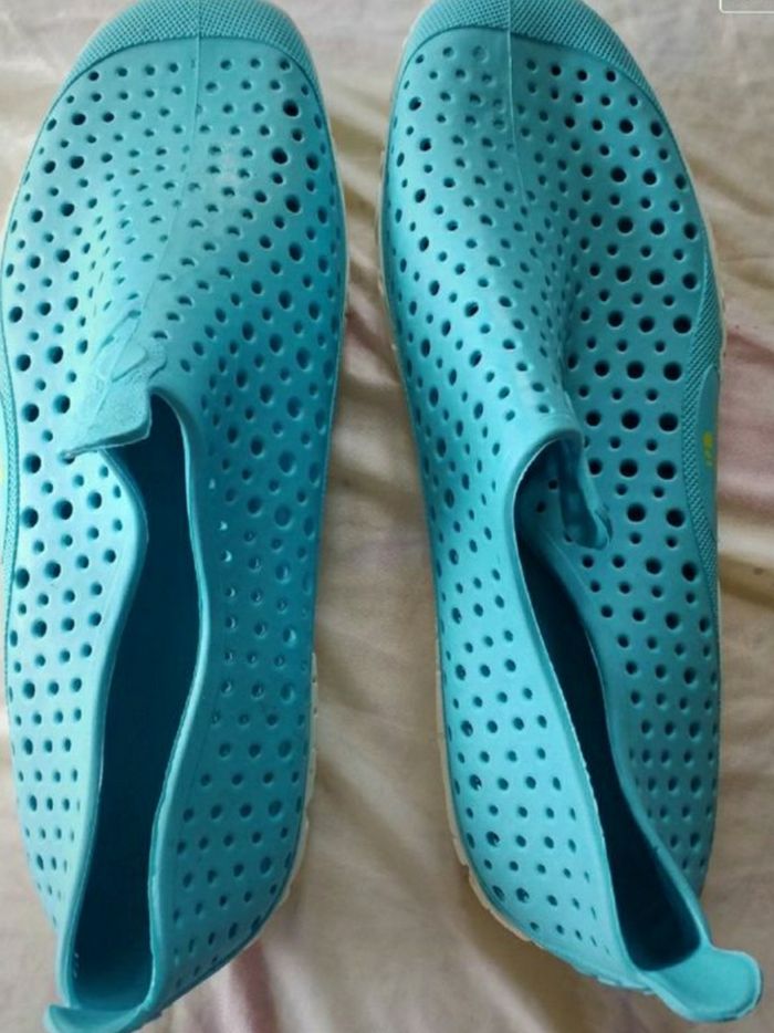 Chaussures   pour la mer  ou piscine - photo numéro 5