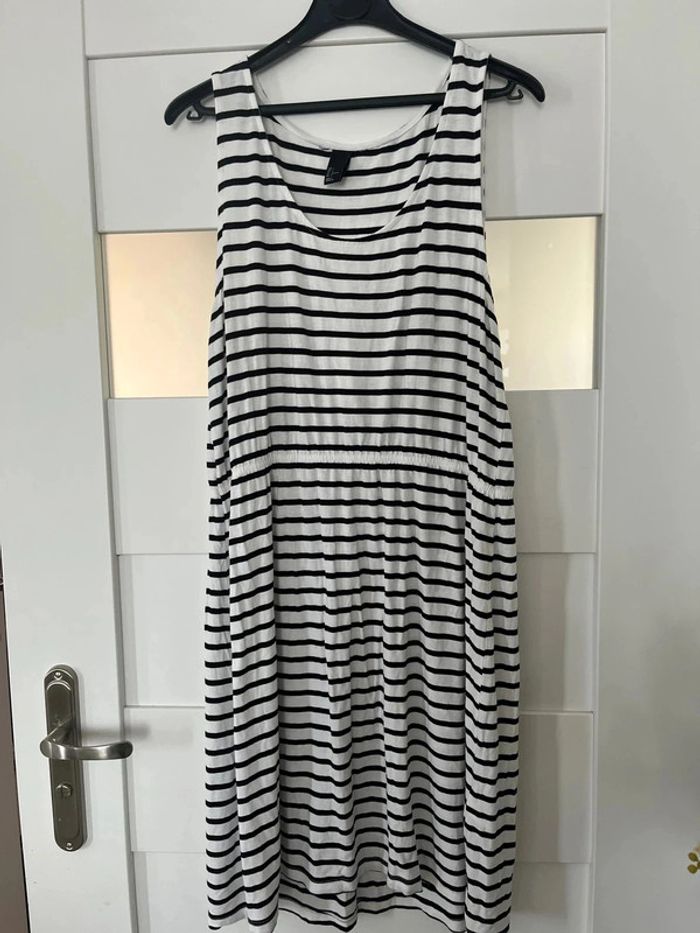 Robe été