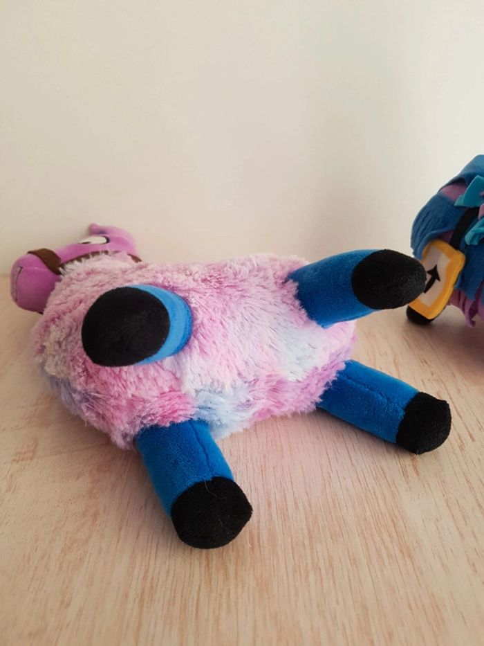 Peluches lama - photo numéro 14