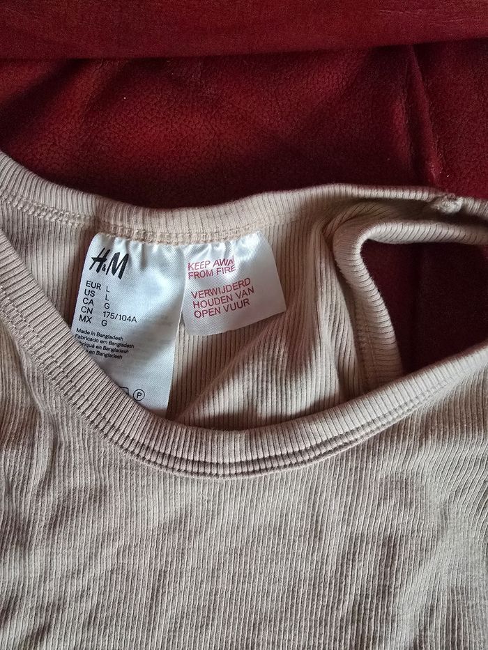 3 Haut femme - photo numéro 7