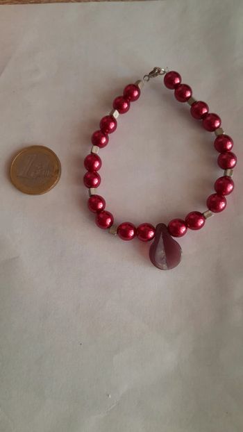 Magnifique bracelet vintage chic neuf