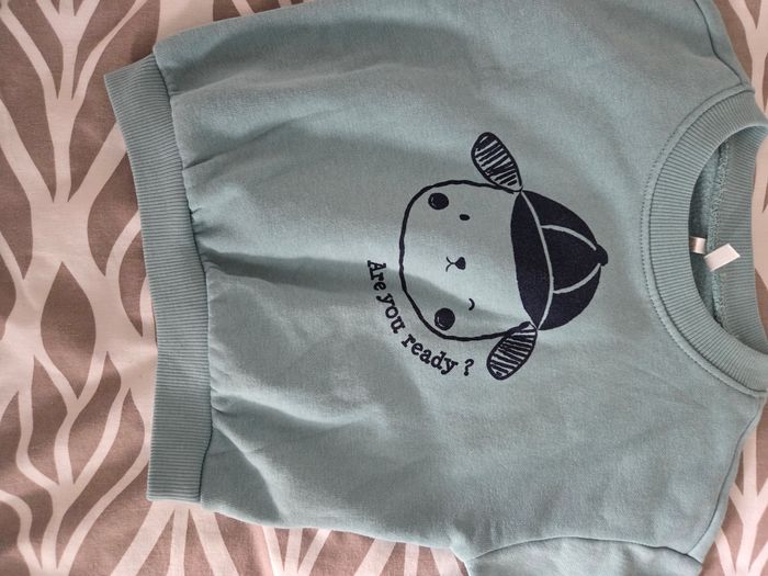 Sweat orchestra - photo numéro 2