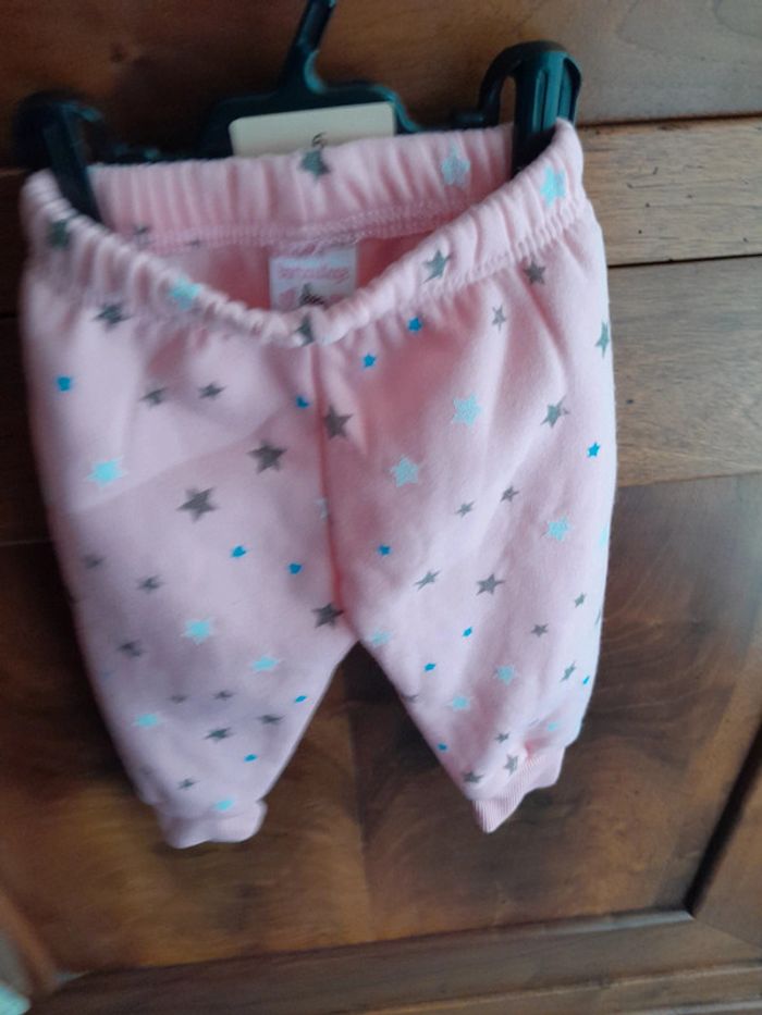 Pantalon pilou - photo numéro 3