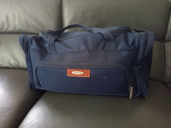 Sac de voyage