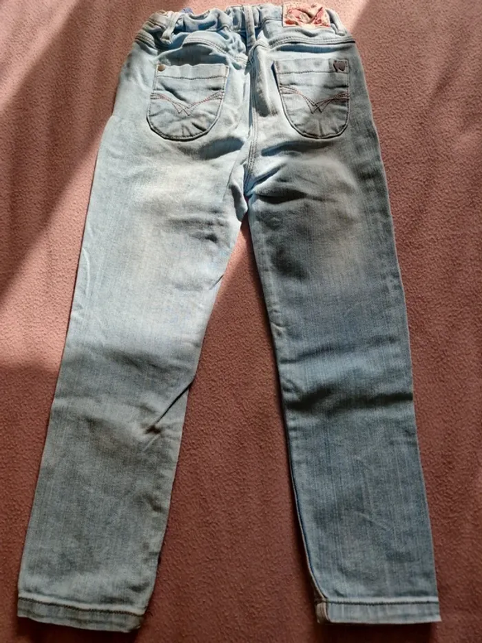 Lot jeans - photo numéro 12