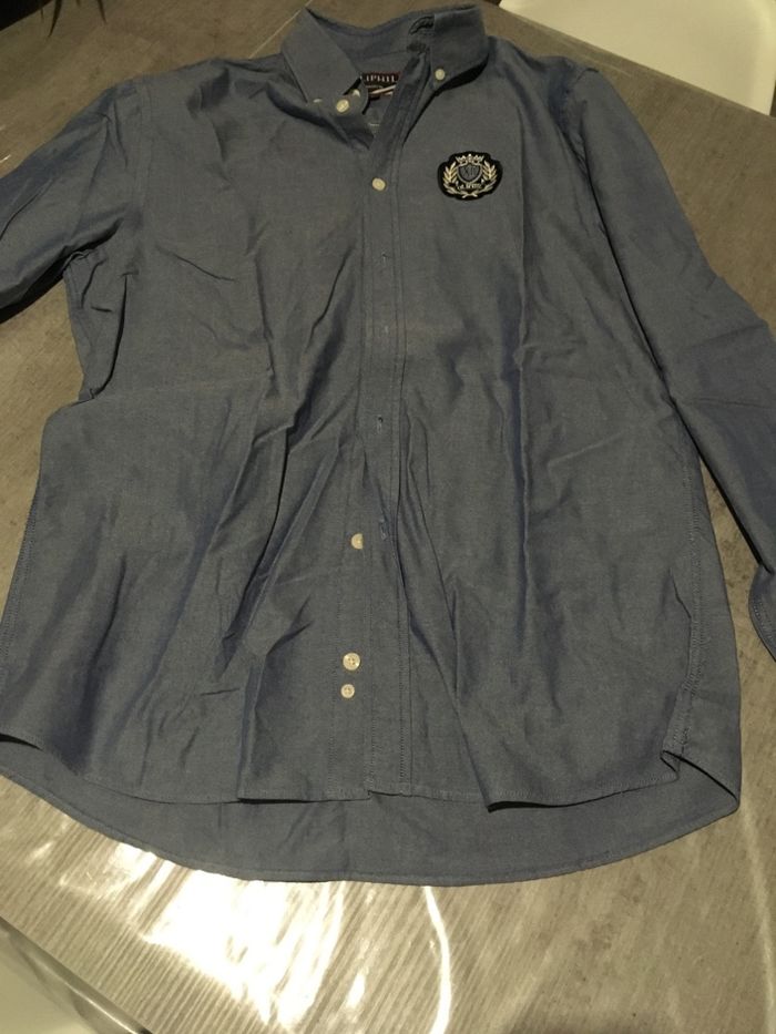 Chemise - photo numéro 2