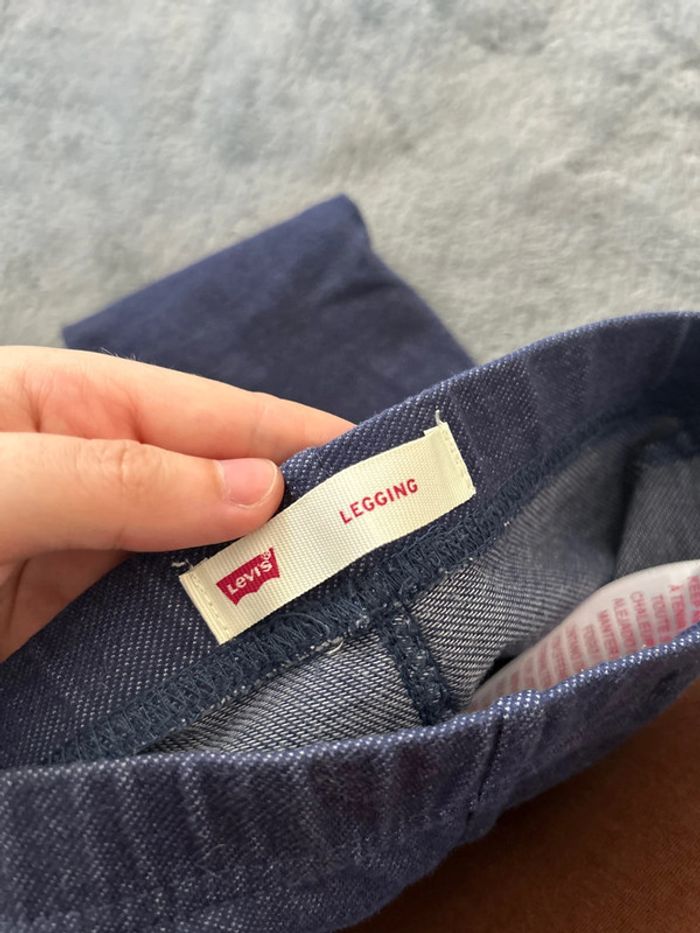 Leggins Levi’S - photo numéro 2