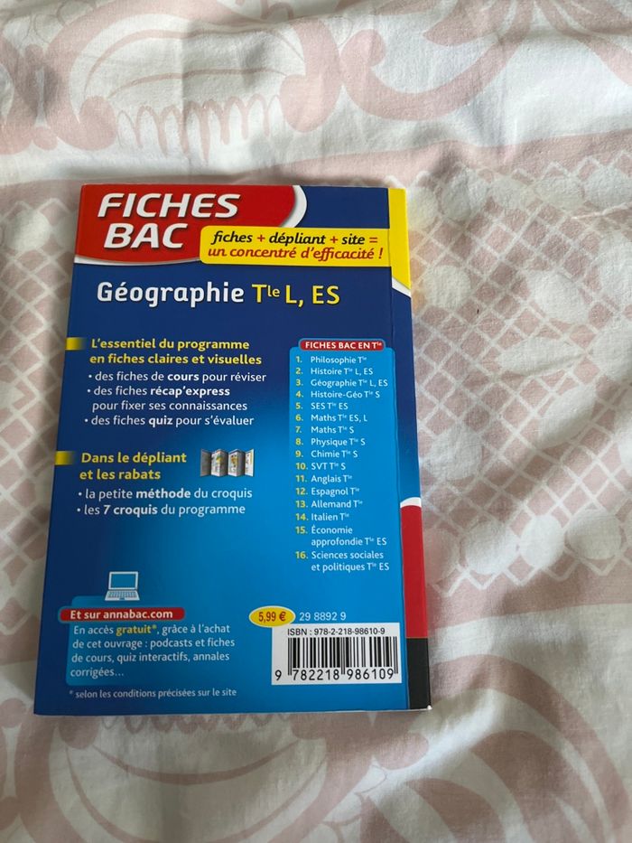 Livre - photo numéro 2