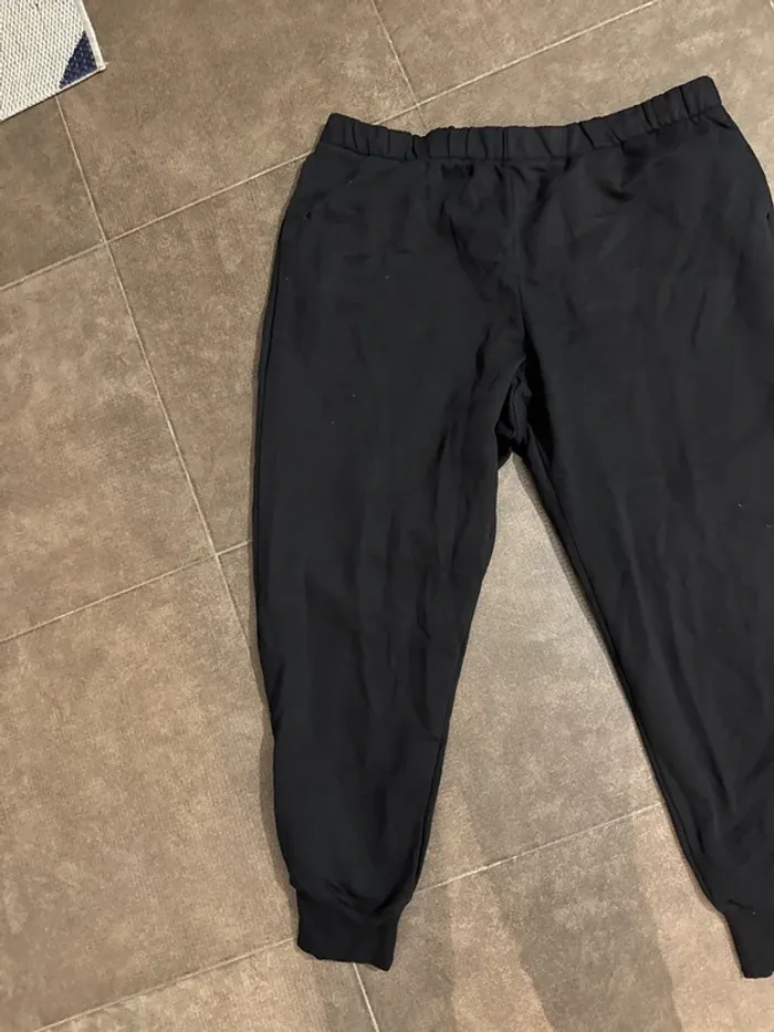 Jogging homme h&m - photo numéro 2