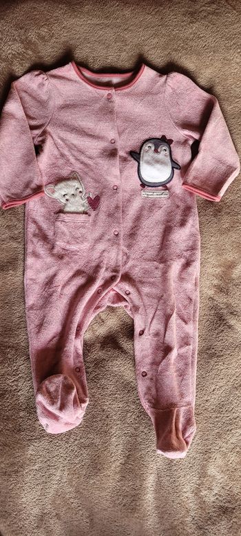 Pyjama 