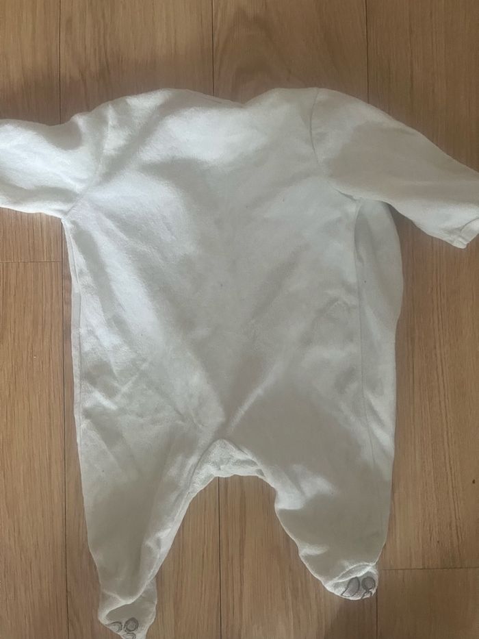 Pyjama - photo numéro 3