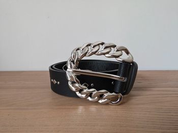 Ceinture fantaisie