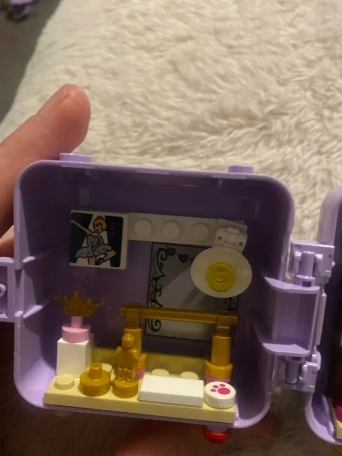 Lego friends mini - photo numéro 6