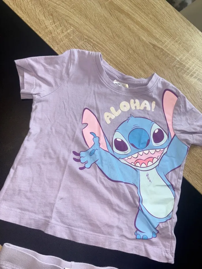 Enssemble stitch - photo numéro 3