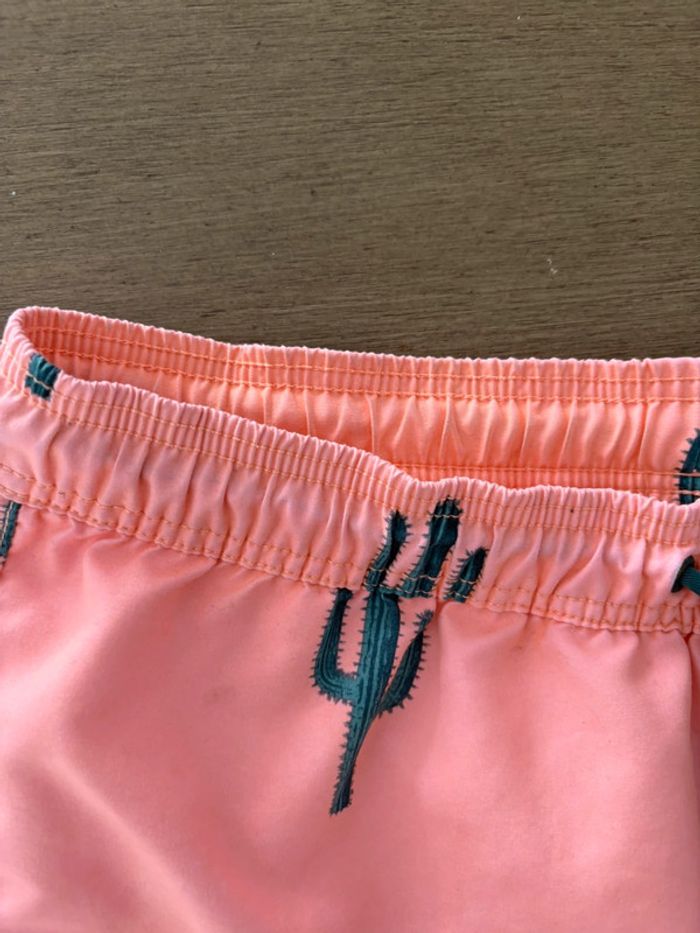 Short de bain garçon Okaidi - photo numéro 2