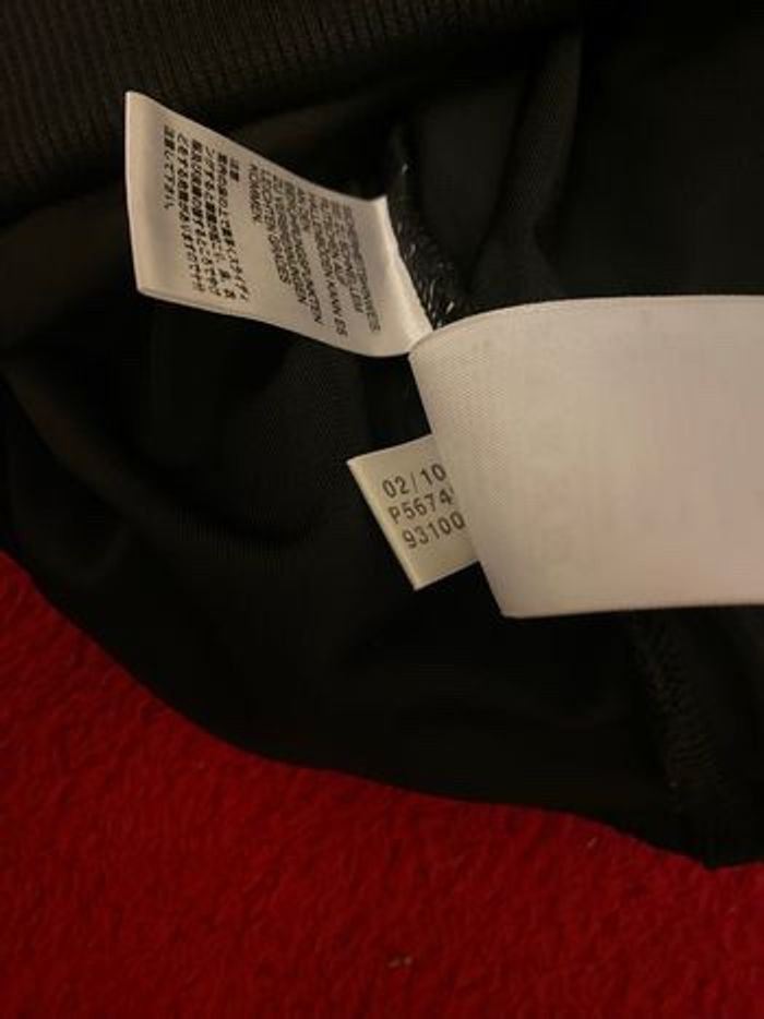 magnifique veste adidas respect me😍 - photo numéro 10