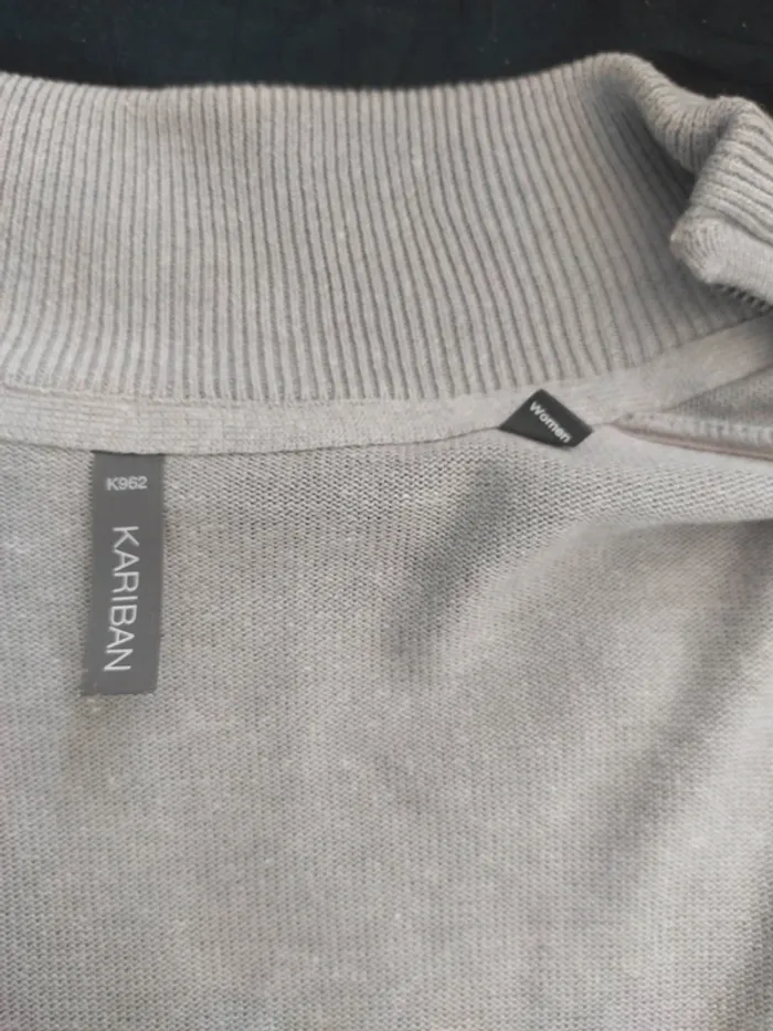 Veste - photo numéro 4