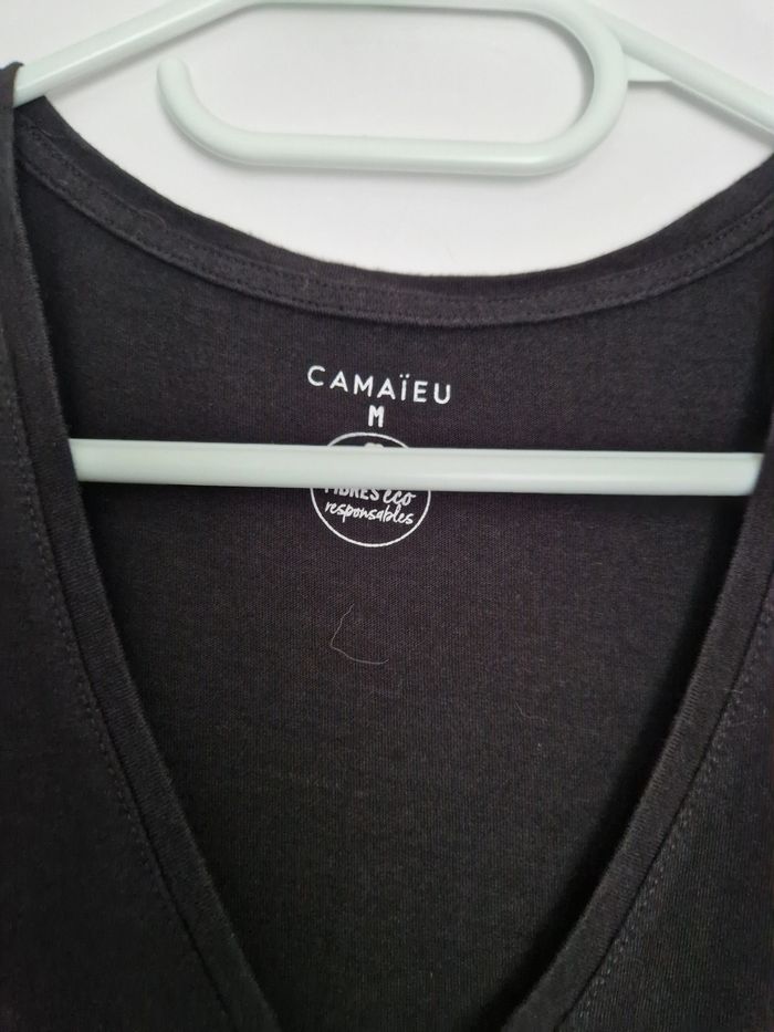 T.shirt femme - photo numéro 2