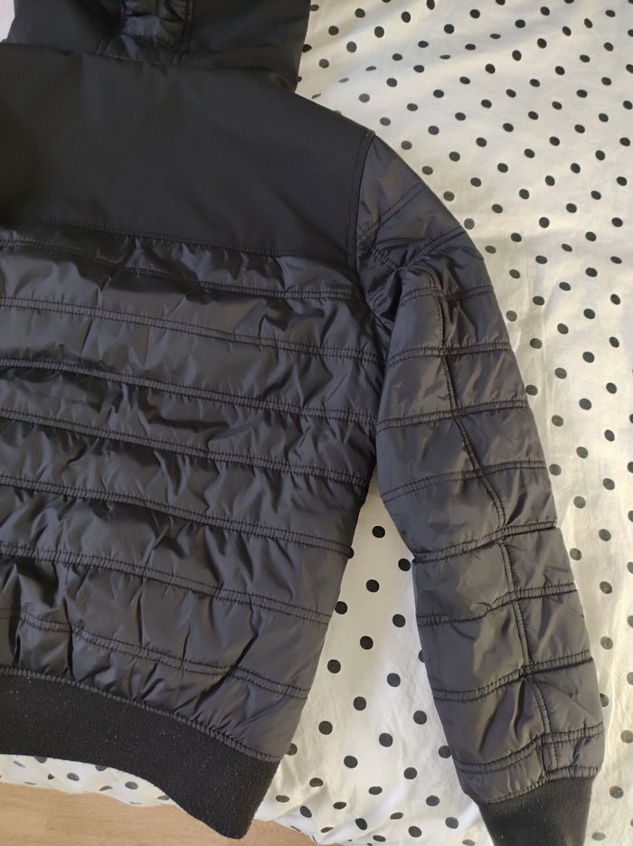 Anorak Kaporal homme - photo numéro 3