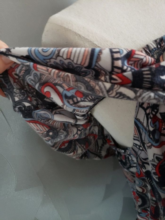 Haut 👕 3 en 1 Jennyfer taille XS 5€ - photo numéro 7