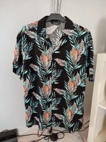Chemise d'été