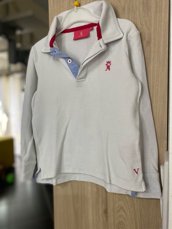 Polo Vicomte - photo numéro 2