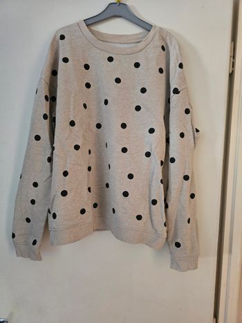 Pull chaud
