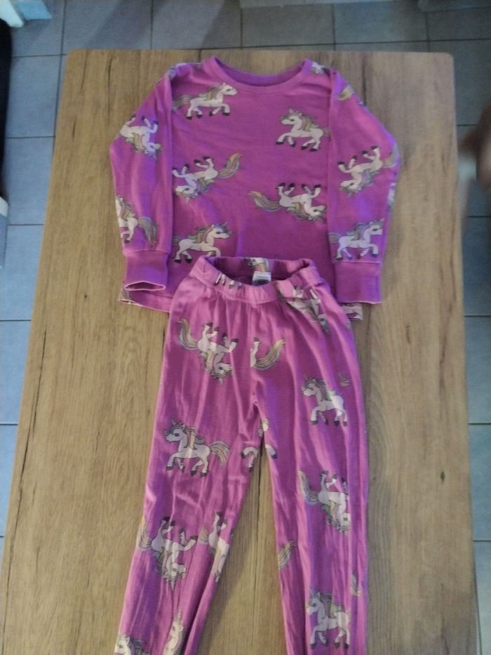 Lot 3 ans fille - photo numéro 4