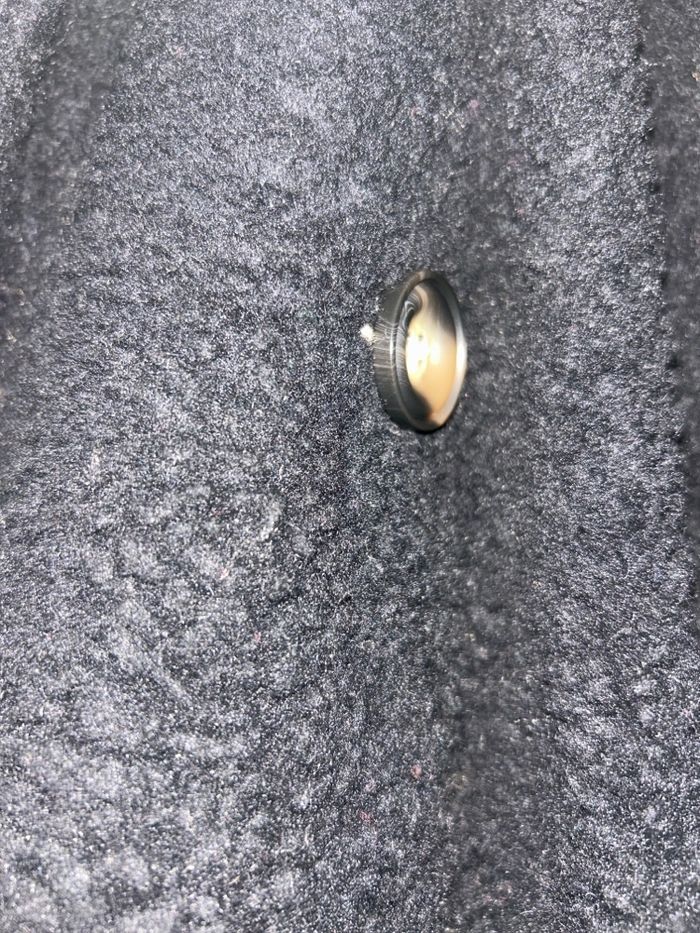 Manteau noir - photo numéro 3