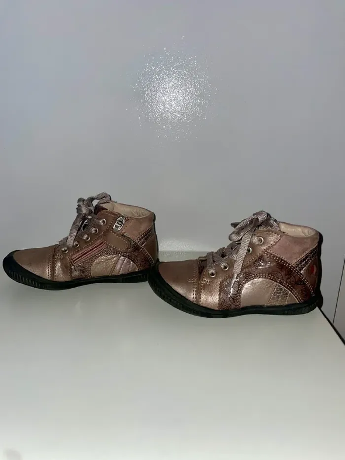 Chaussures Fille GBB - photo numéro 2