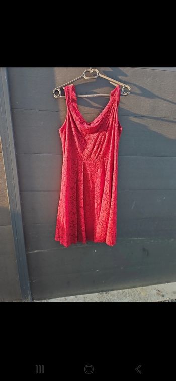 Robe longue