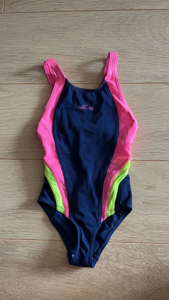 Maillot décathlon