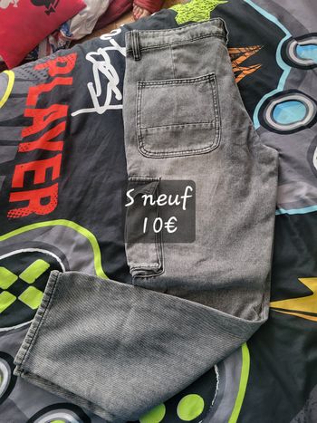 Jeans homme