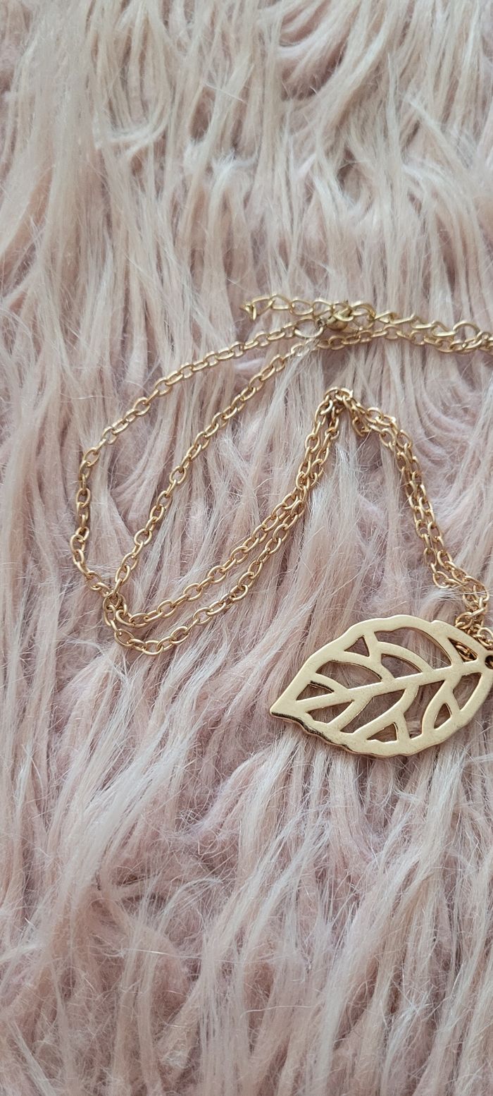 Collier long - photo numéro 4