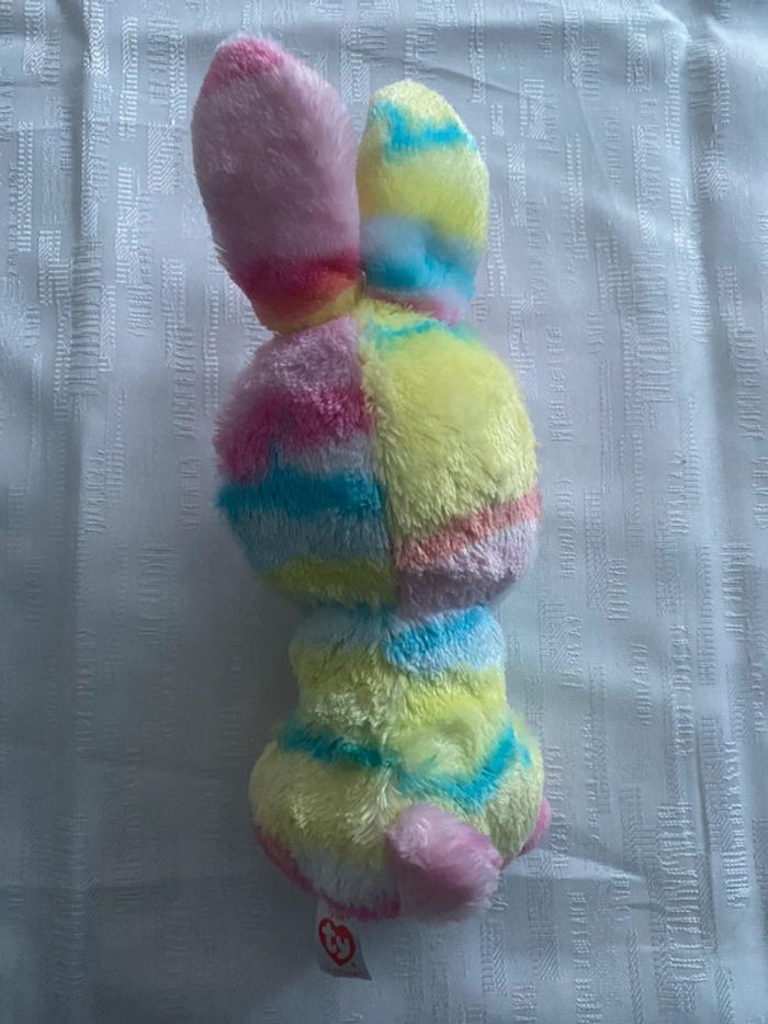 Doudou ty - photo numéro 2