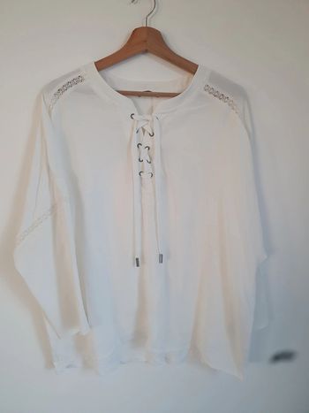 Chemise femme T.4